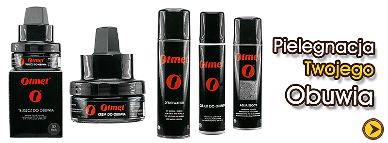 Pielęgnacja obuwia Pielęgnacja obuwia