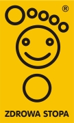 zdrow stopa