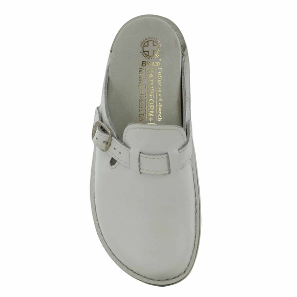 Klapki profilaktyczne pełne