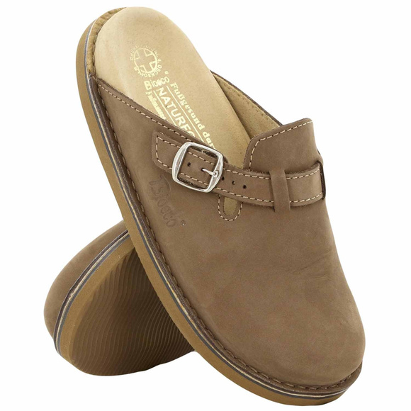 Klapki profilaktyczne pełne