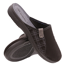 Kapcie męskie obuwie domowe