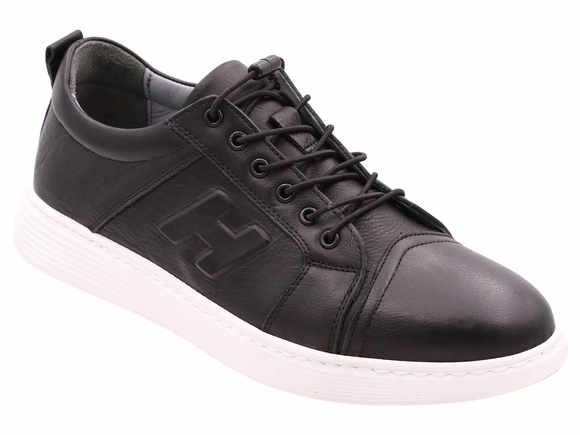 Obuwie męskie półbuty sneakers