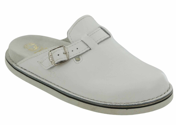 Klapki profilaktyczne pełne