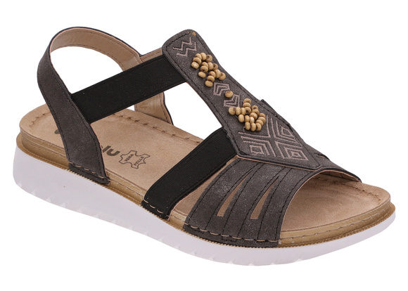 Sandały damskie profilaktyczne