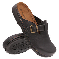 Klapki męskie profilaktyczne