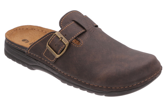 Klapki męskie profilaktyczne