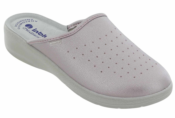 Klapki medyczne damskie profilaktyczne