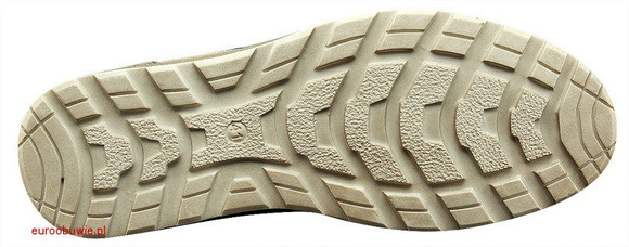 Obuwie Męskie Zimowe