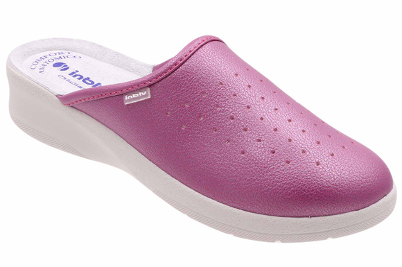 Klapki medyczne damskie profilaktyczne