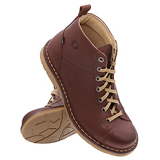 Obuwie męskie trzewiki