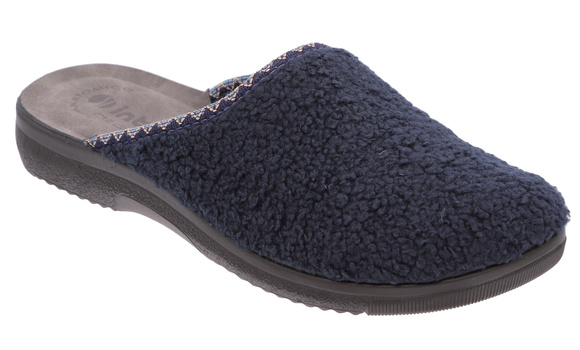 Kapcie męskie obuwie domowe