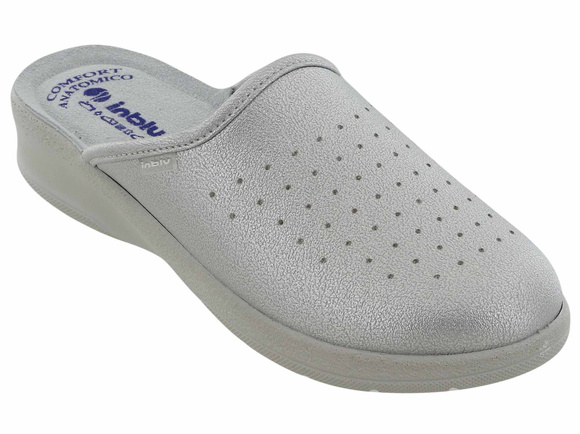 Klapki medyczne damskie profilaktyczne