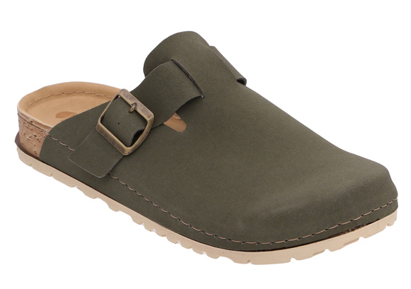 Klapki męskie profilaktyczne