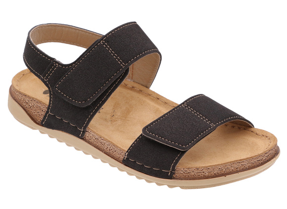 Sandały damskie profilaktyczne