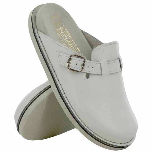 Klapki profilaktyczne pełne