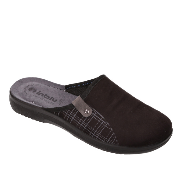 Kapcie męskie obuwie domowe