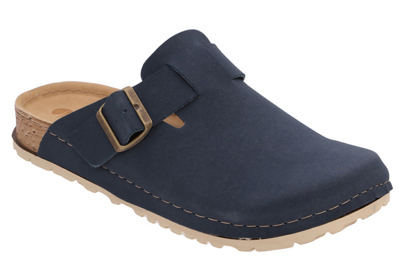 Klapki męskie profilaktyczne