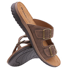 Klapki męskie profilaktyczne