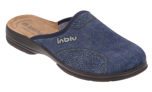 Kapcie męskie obuwie domowe