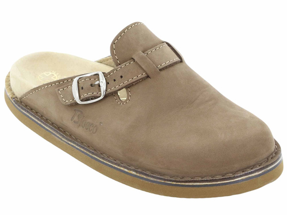 Klapki profilaktyczne pełne