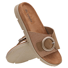 Klapki damskie profilaktyczne