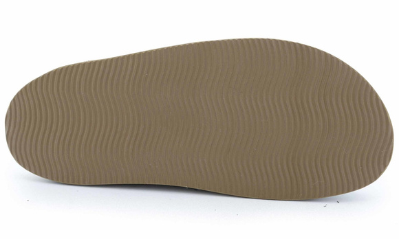 Klapki medyczne męskie regulowane