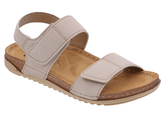 Sandały damskie profilaktyczne