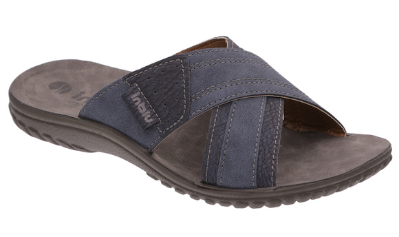 Klapki męskie profilaktyczne