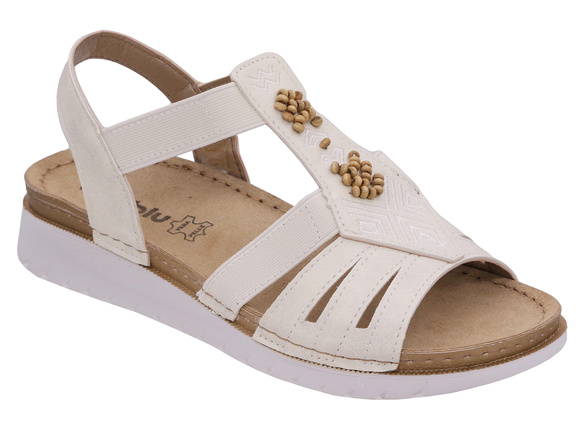 Sandały damskie profilaktyczne