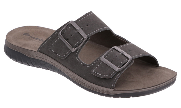 Klapki męskie profilaktyczne