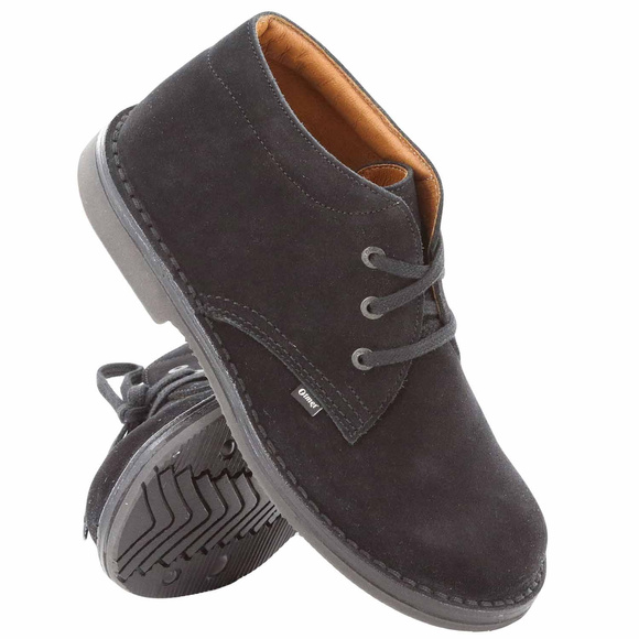 Trzewiki męskie / młodzieżowe