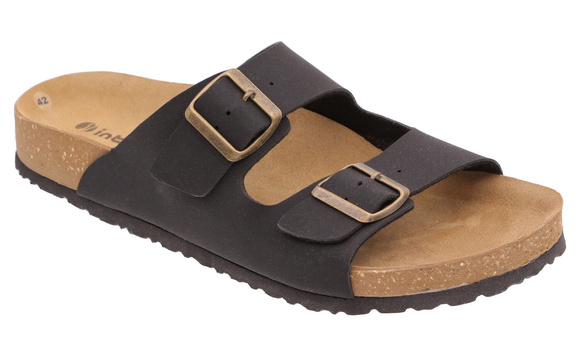 klapki medyczne męskie