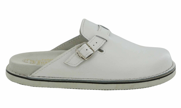 Klapki profilaktyczne pełne