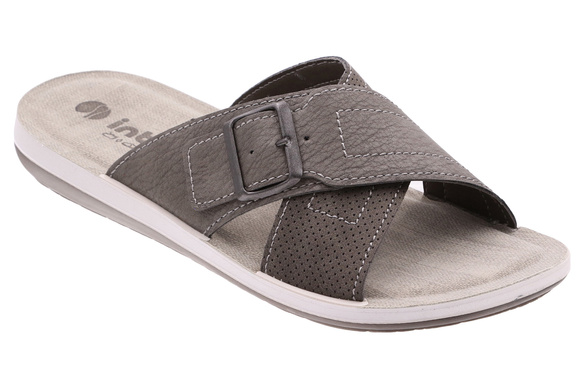 Klapki męskie profilaktyczne