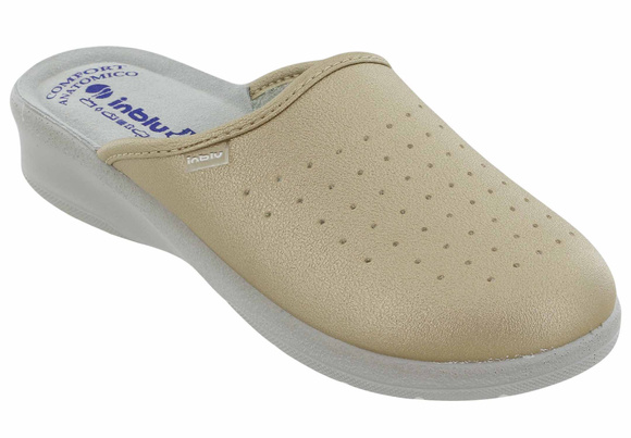 Klapki medyczne damskie profilaktyczne