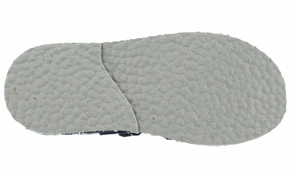 Kapcie dziecięce profilaktyczne