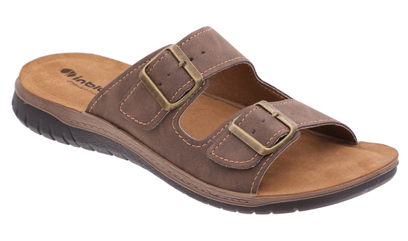 Klapki męskie profilaktyczne