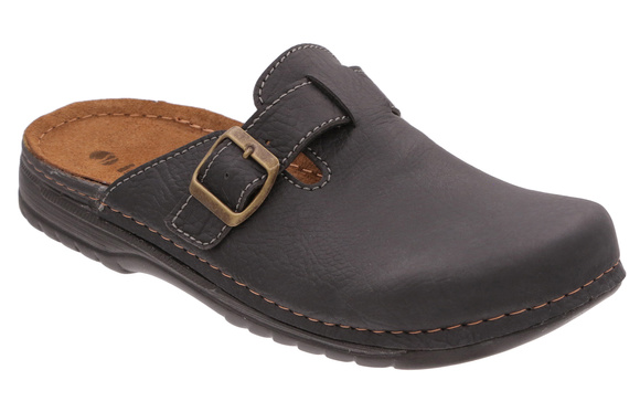 Klapki męskie profilaktyczne