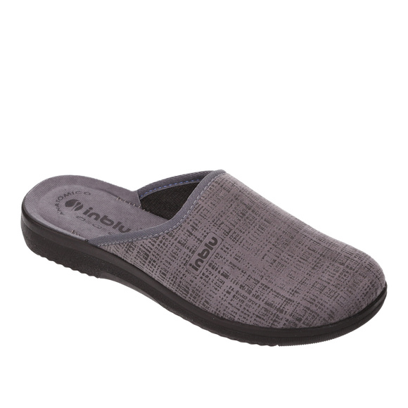 Kapcie męskie obuwie domowe