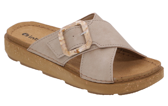 Klapki damskie profilaktyczne