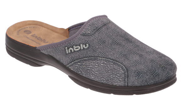 Kapcie męskie obuwie domowe