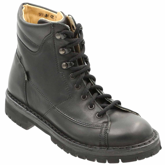 Obuwie zimowe trzewiki młodzieżowe