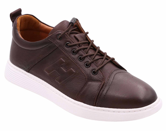 Obuwie męskie półbuty sneakers