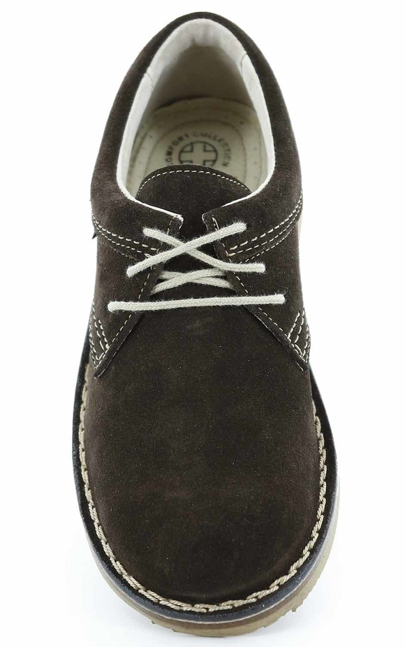 Obuwie Damskie Półbuty