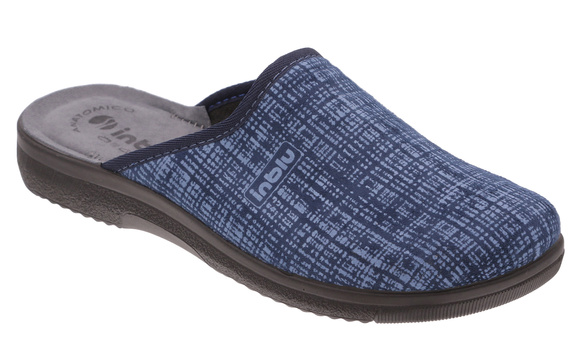 Kapcie męskie obuwie domowe