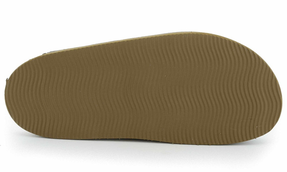 Klapki profilaktyczne pełne