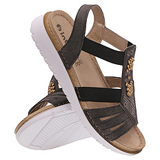 Sandały damskie profilaktyczne