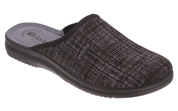 Kapcie męskie obuwie domowe