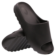 Klapki damskie lekkie piankowe