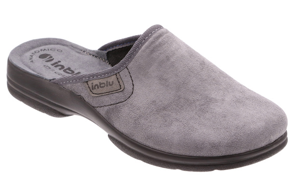 Kapcie męskie domowe